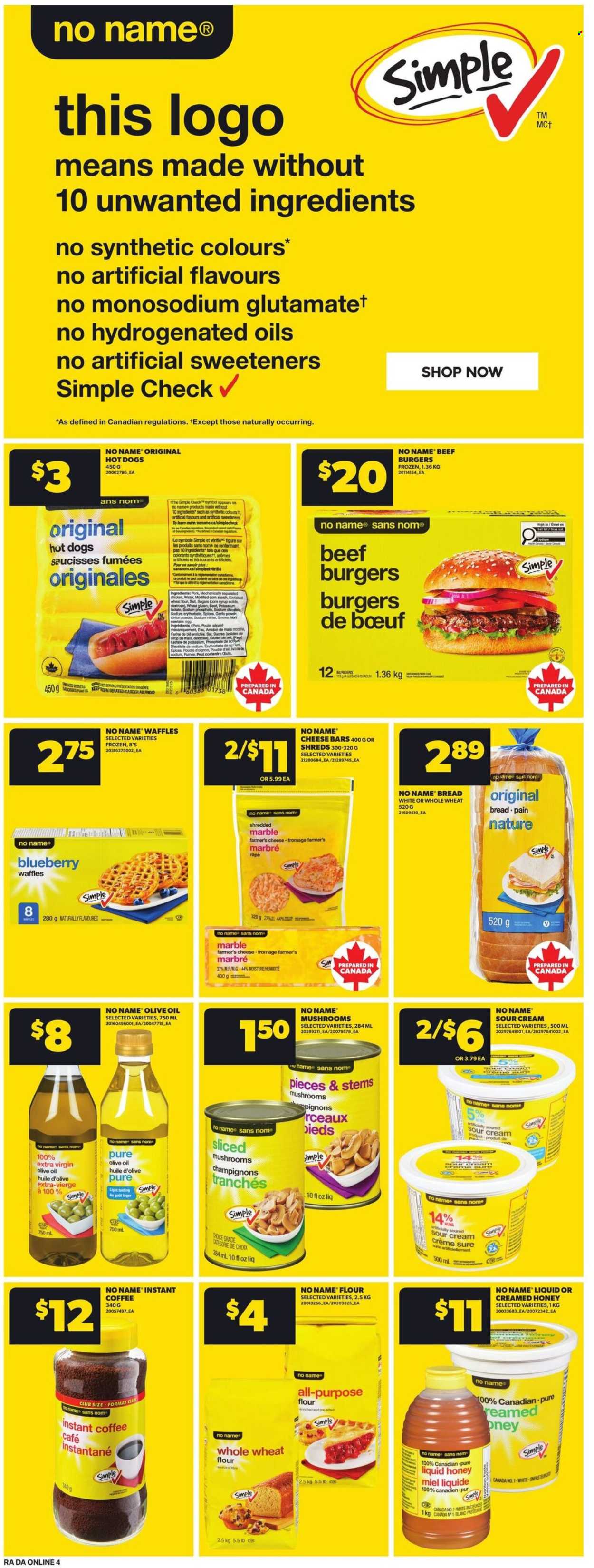 Circulaire Atlantic Superstore - 30 Juillet 2026 - 05 Août 2026. Page 9