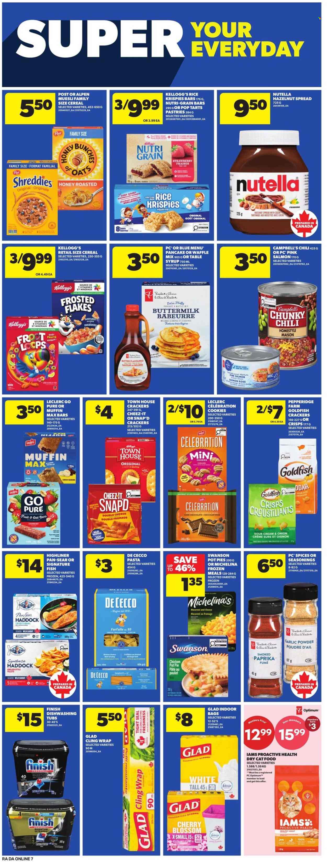 Circulaire Atlantic Superstore - 30 Juillet 2026 - 05 Août 2026. Page 12