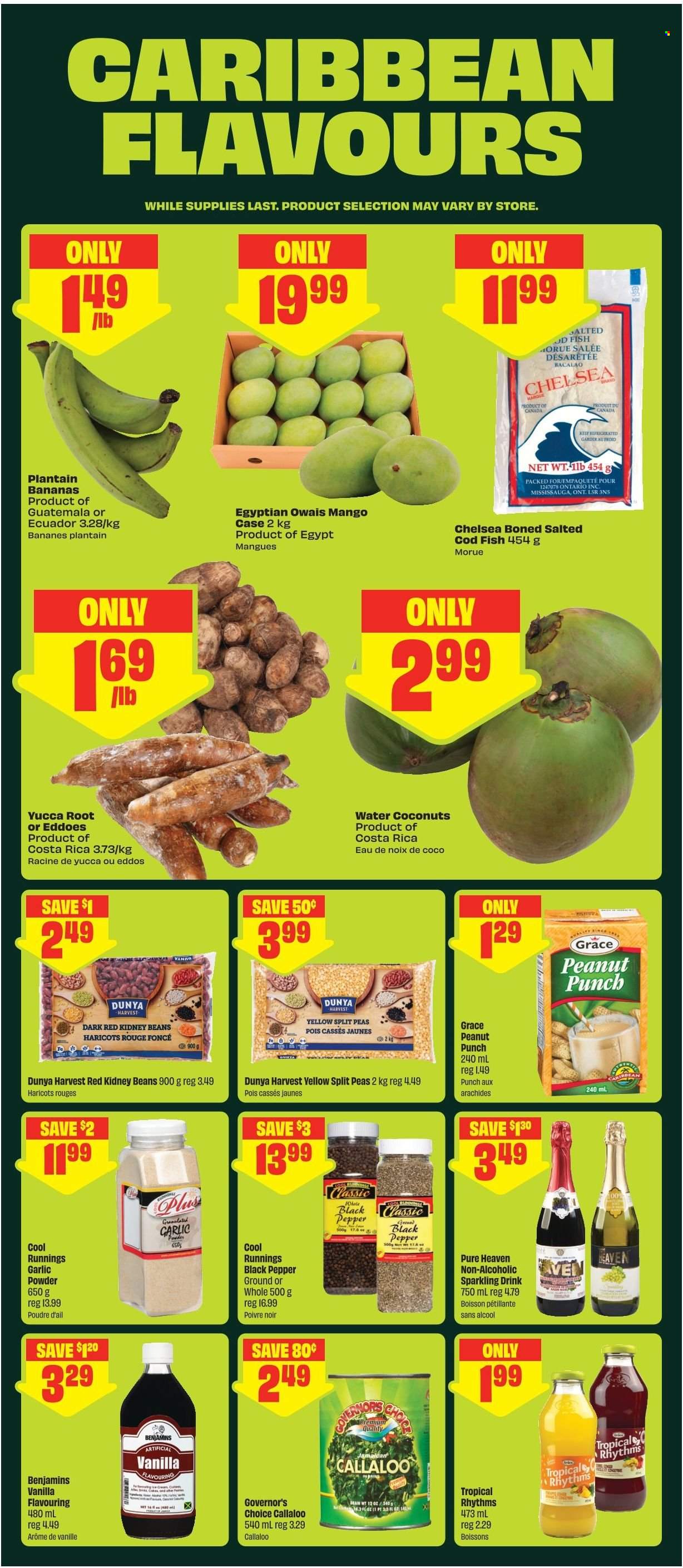 Circulaire Chalo! FreshCo. - 30 Juillet 2026 - 05 Août 2026. Page 12