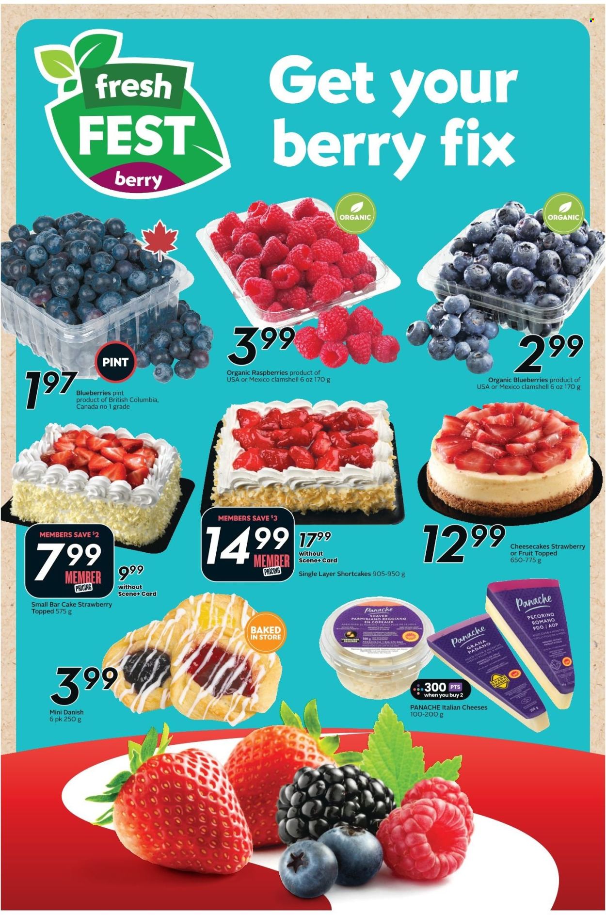 Circulaire Safeway - 30 Juillet 2026 - 05 Août 2026. Page 19