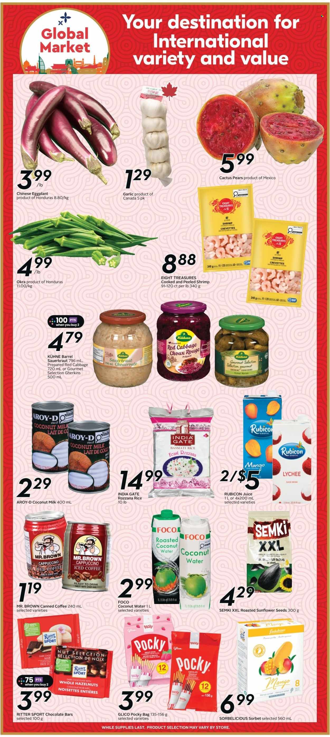 Circulaire Sobeys - 30 Juillet 2026 - 05 Août 2026. Page 13