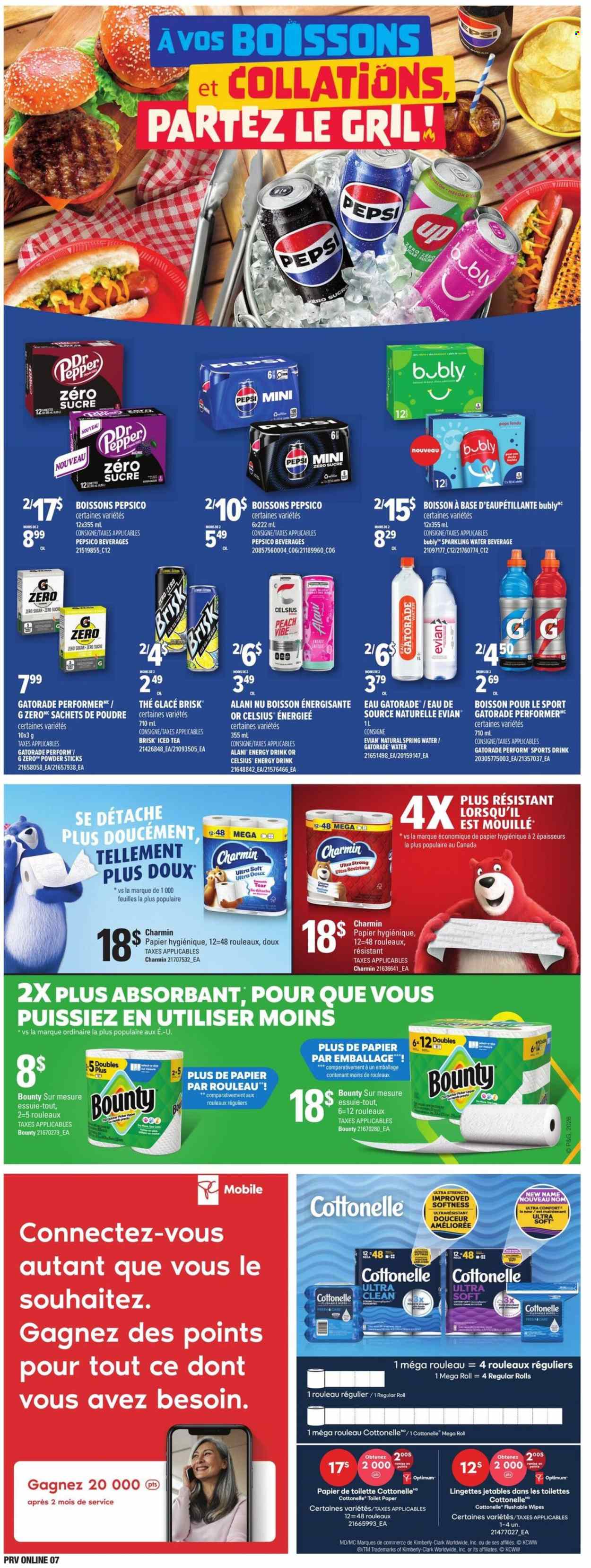 Circulaire Provigo - 30 Juillet 2026 - 05 Août 2026. Page 8