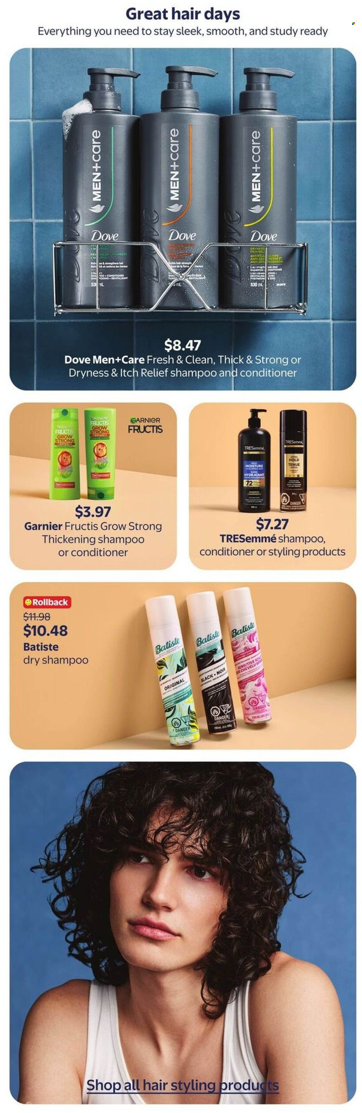 Circulaire Walmart - 30 Juillet 2026 - 06 Août 2026. Page 9