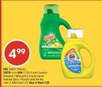 TIDE SIMPLY (946 mL)