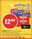 MUNCHIES Full-Size Summer Favorites