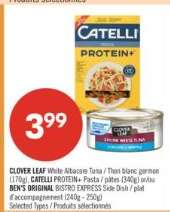 Catelli Protein+ Pasta