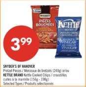 Snyder's of Hanover