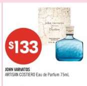 JOHN VARVATOS