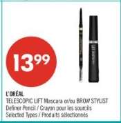 L'ORÉAL