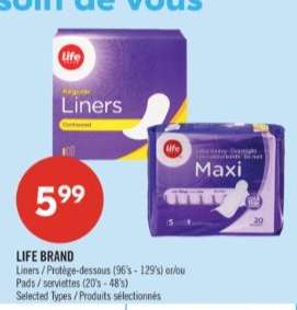 LIFE BRAND