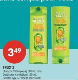 FRUCTIS