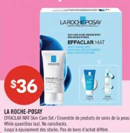 LA ROCHE-POSAY