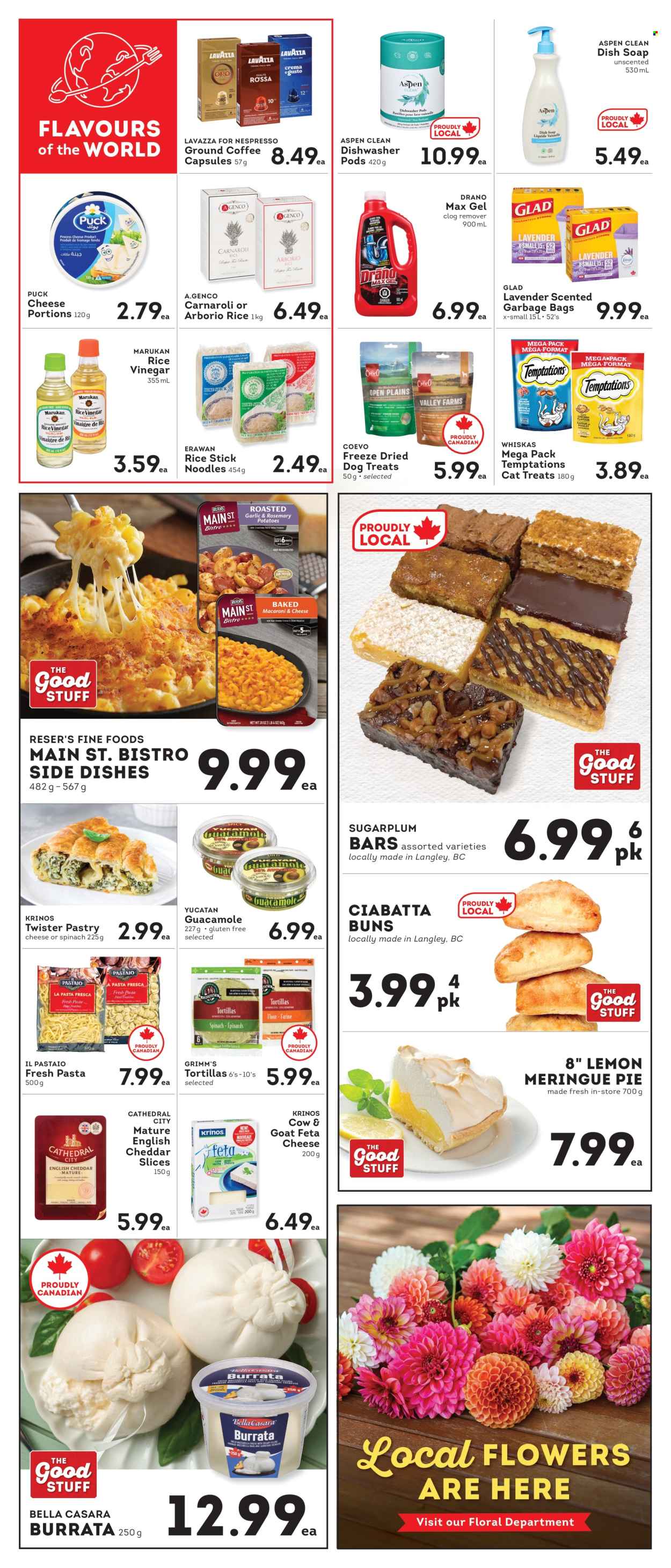 Circulaire IGA Simple Goodness - 31 Juillet 2026 - 06 Août 2026. Page 5