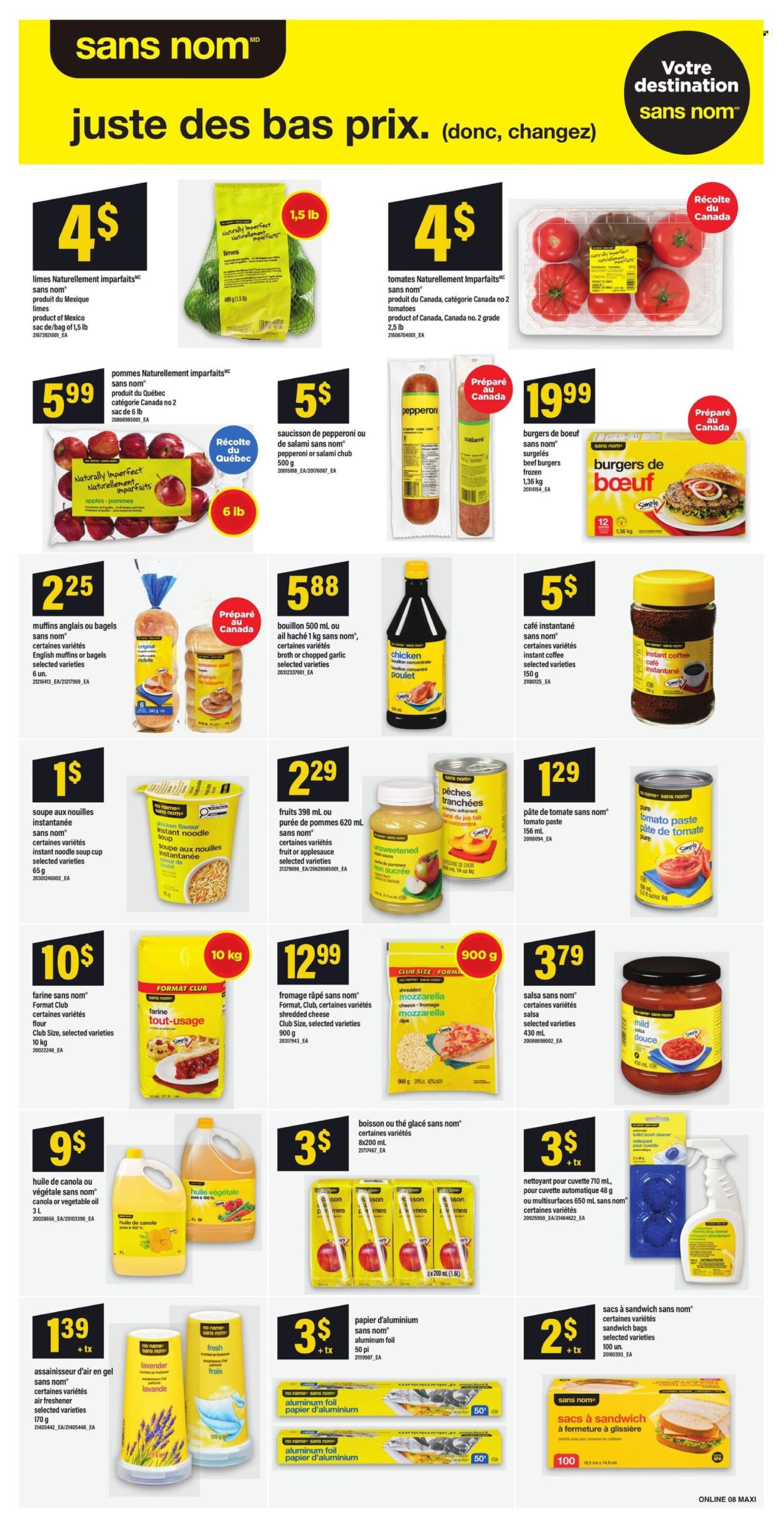 Circulaire Maxi - 06 Août 2026 - 12 Août 2026. Page 10
