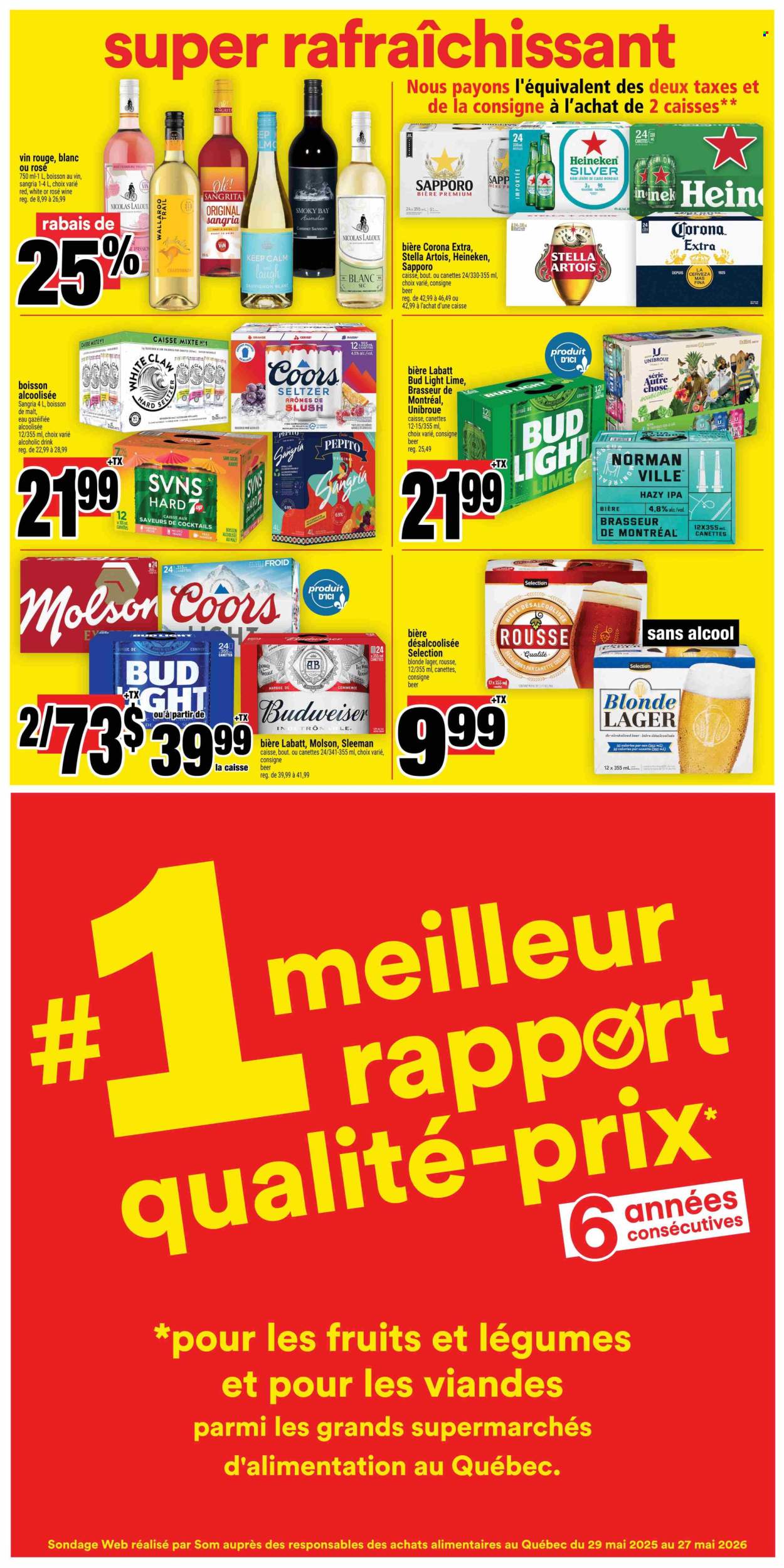 Circulaire Super C - 06 Août 2026 - 12 Août 2026. Page 3