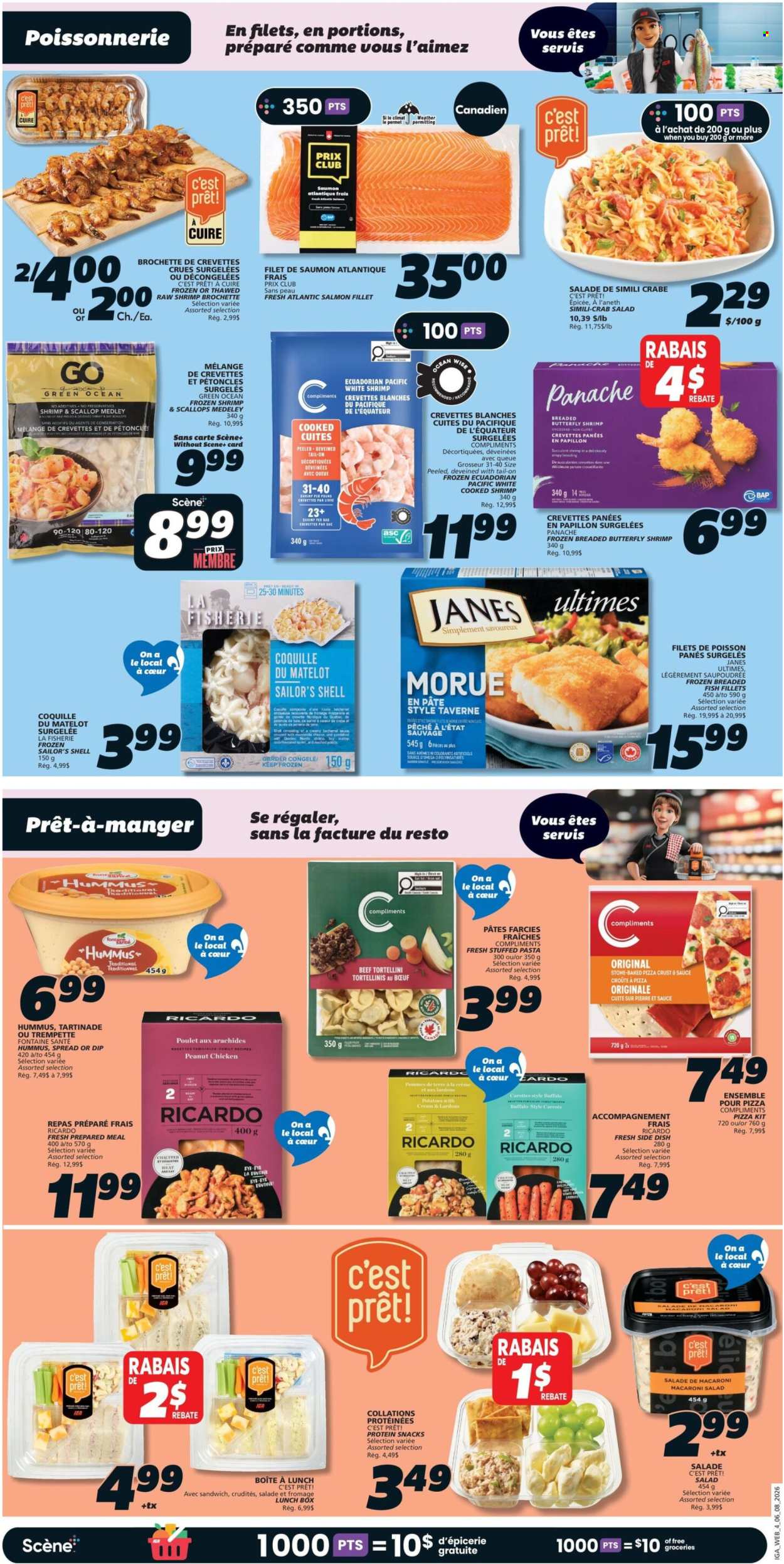 Circulaire IGA - 06 Août 2026 - 12 Août 2026. Page 7