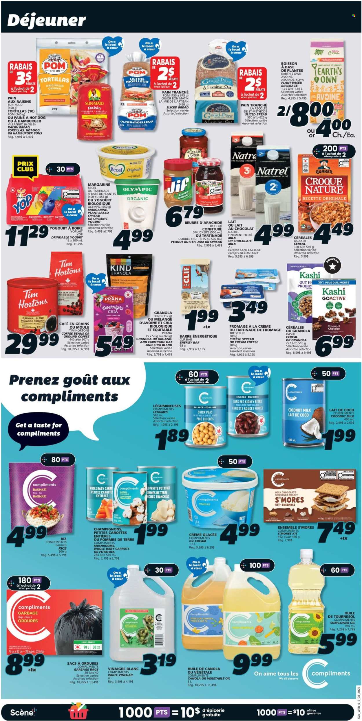 Circulaire IGA - 06 Août 2026 - 12 Août 2026. Page 9