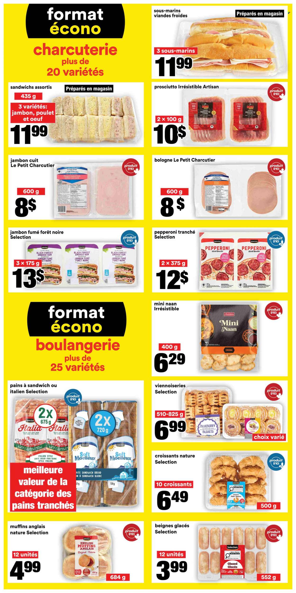 Circulaire Super C - 06 Août 2026 - 12 Août 2026. Page 5