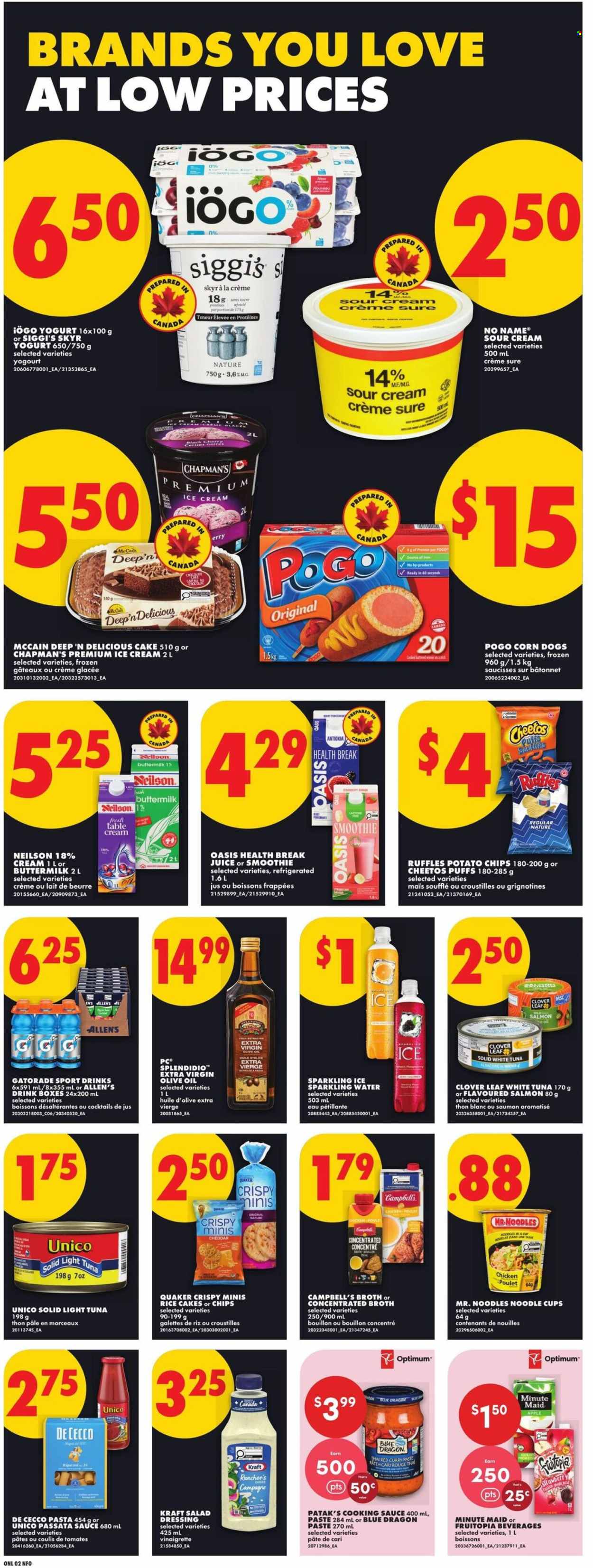 Circulaire No Frills - 06 Août 2026 - 12 Août 2026. Page 7