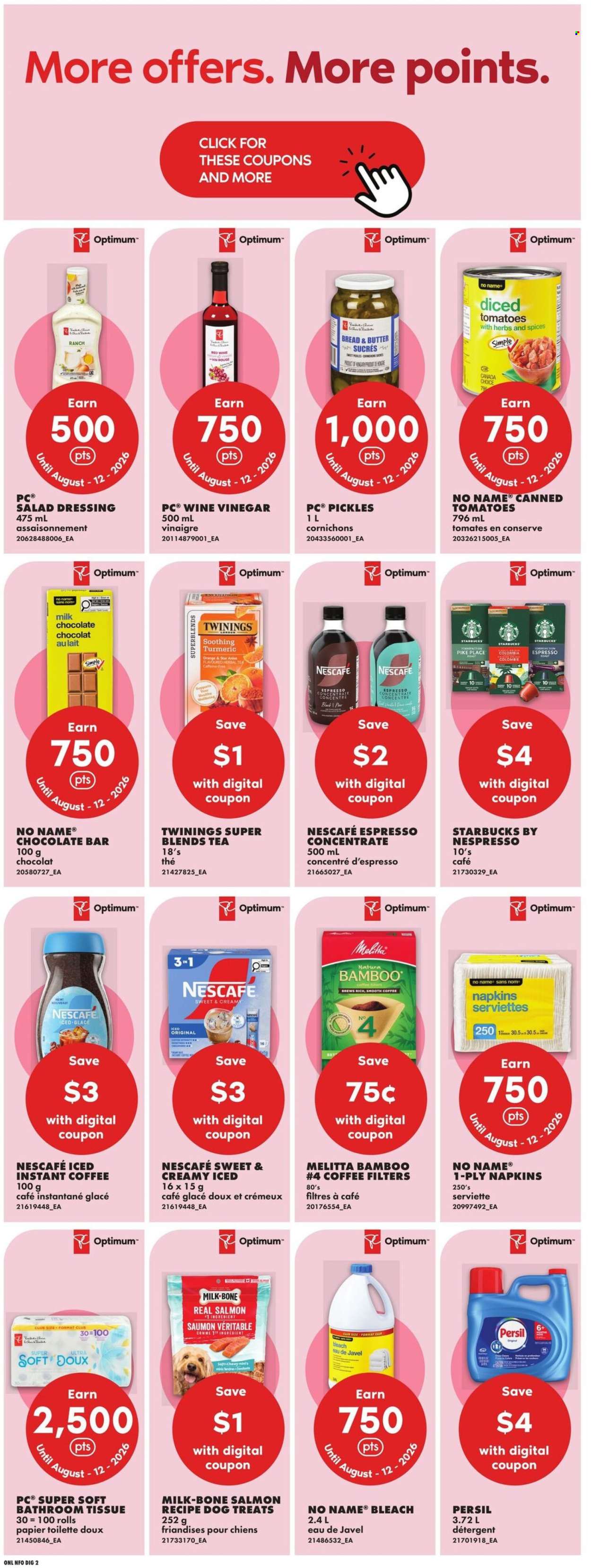 Circulaire No Frills - 06 Août 2026 - 12 Août 2026. Page 11