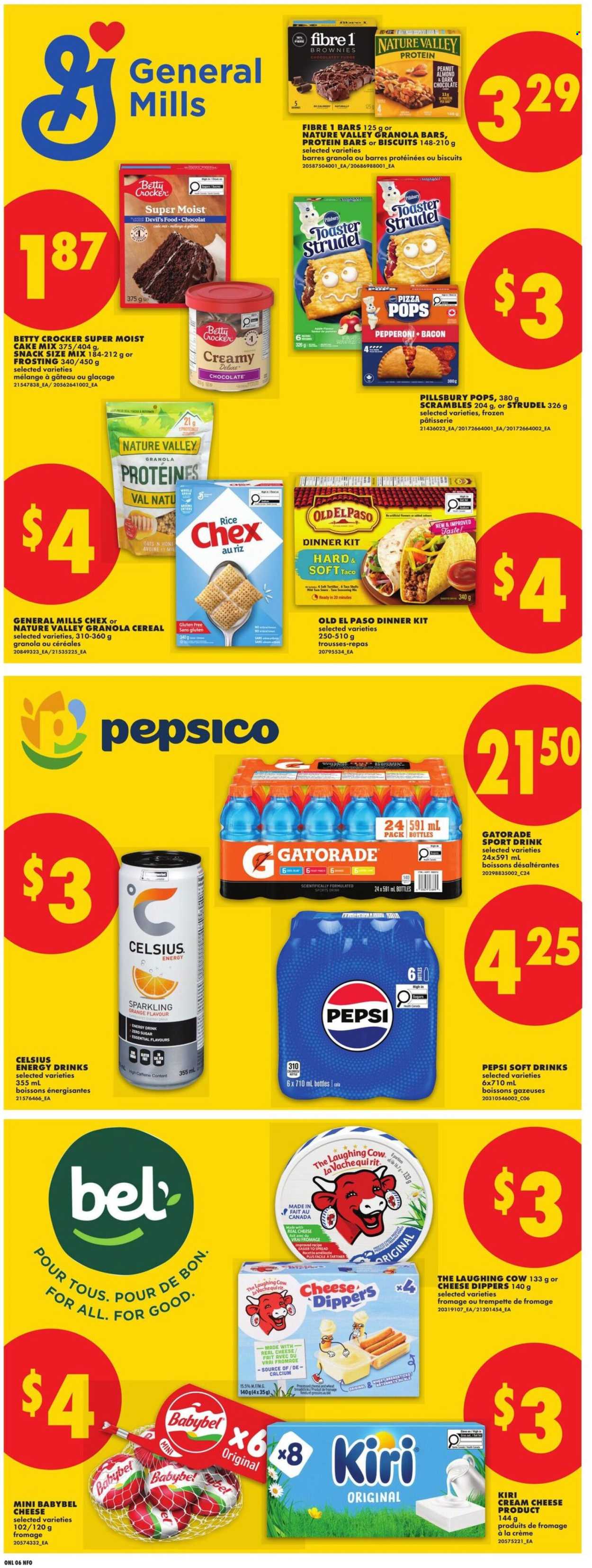 Circulaire No Frills - 06 Août 2026 - 12 Août 2026. Page 13