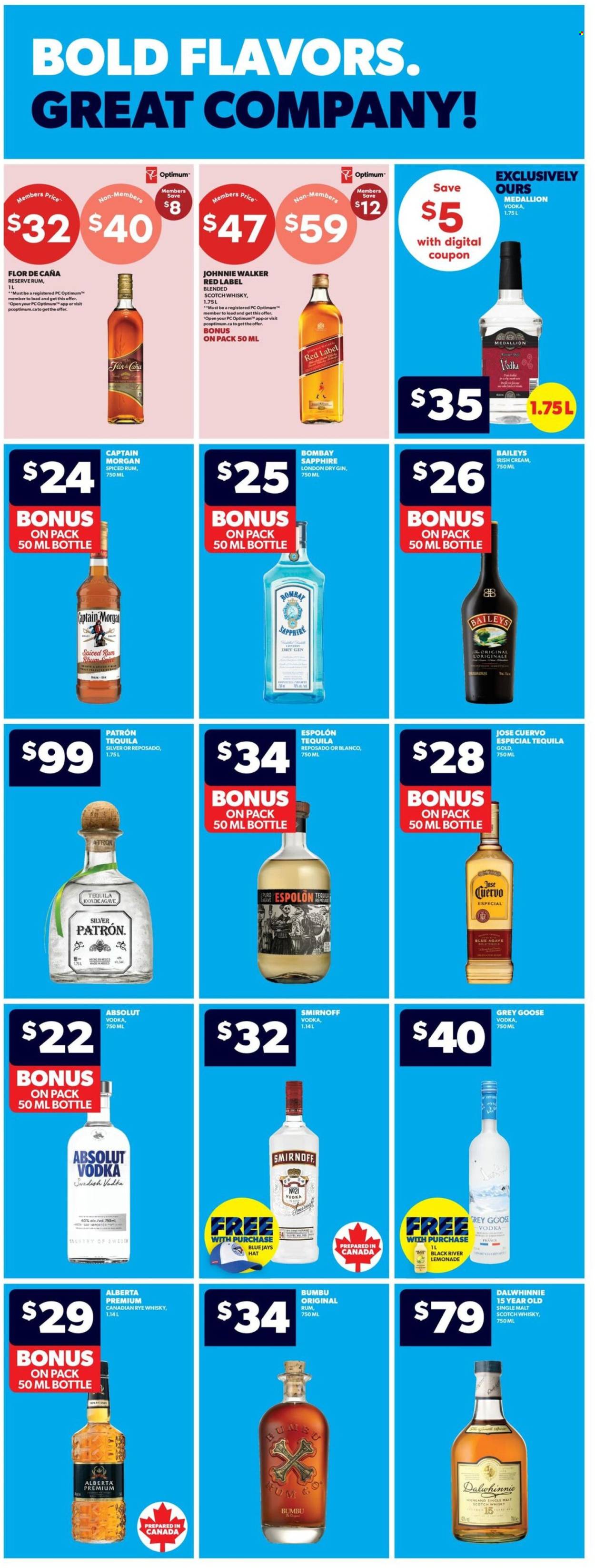 Circulaire Real Canadian Liquorstore - 05 Août 2026 - 09 Août 2026. Page 5