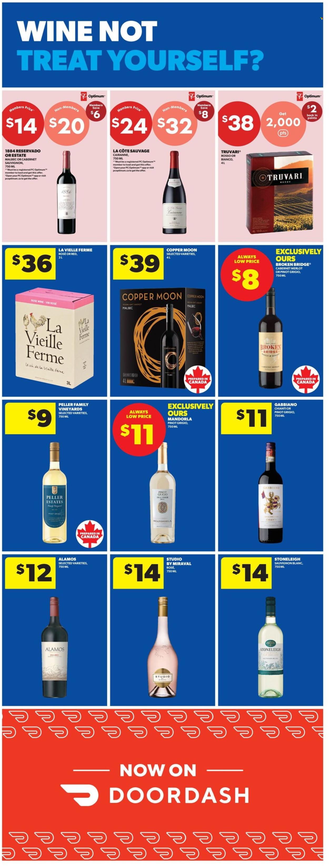 Circulaire Real Canadian Liquorstore - 05 Août 2026 - 09 Août 2026. Page 6