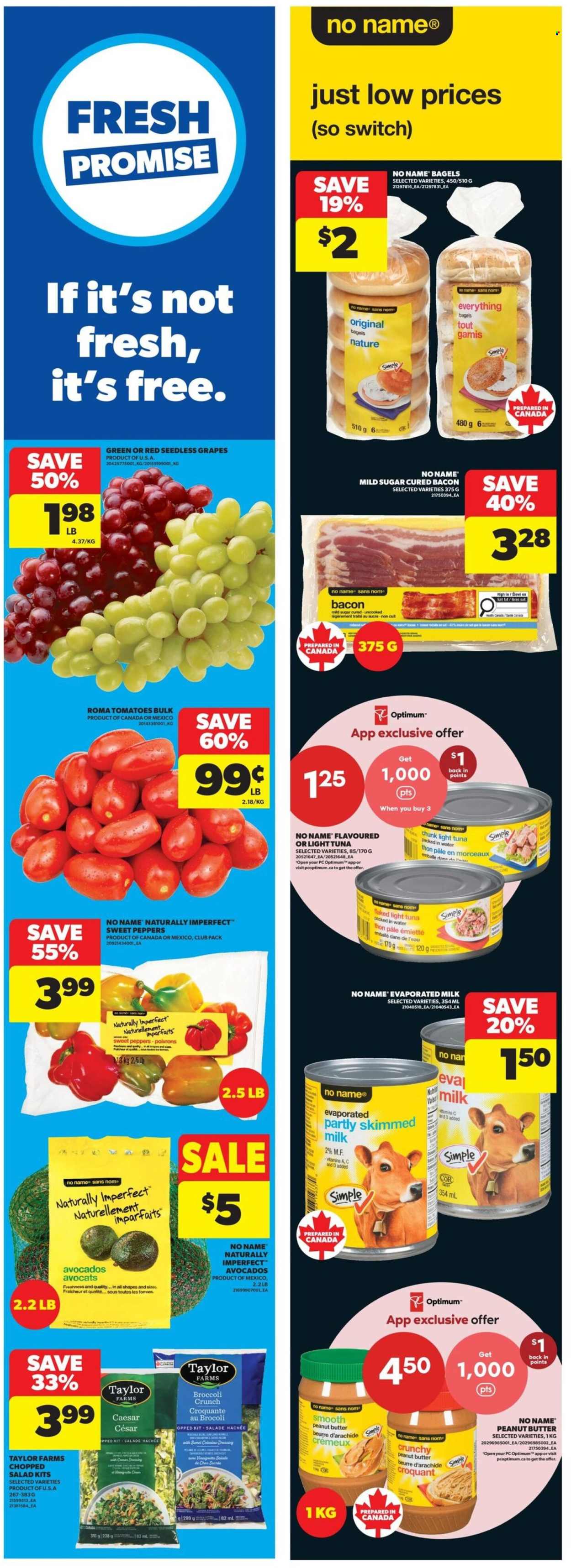 Circulaire Real Canadian Superstore - 06 Août 2026 - 12 Août 2026. Page 2