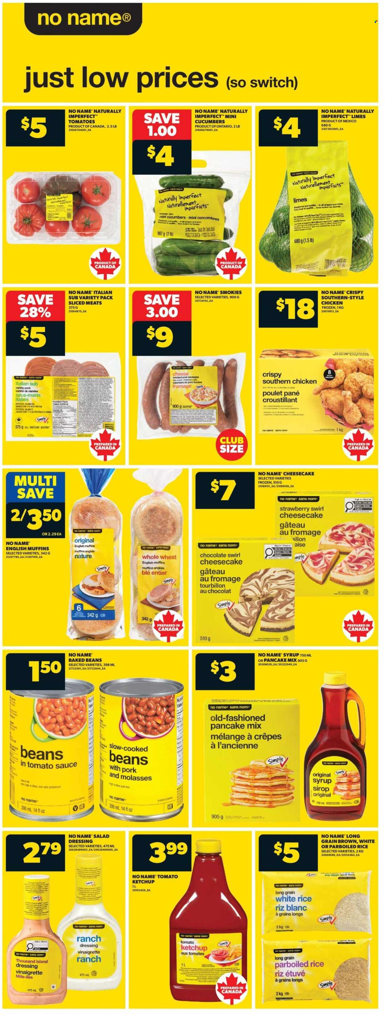 Circulaire Real Canadian Superstore - 06 Août 2026 - 12 Août 2026. Page 6