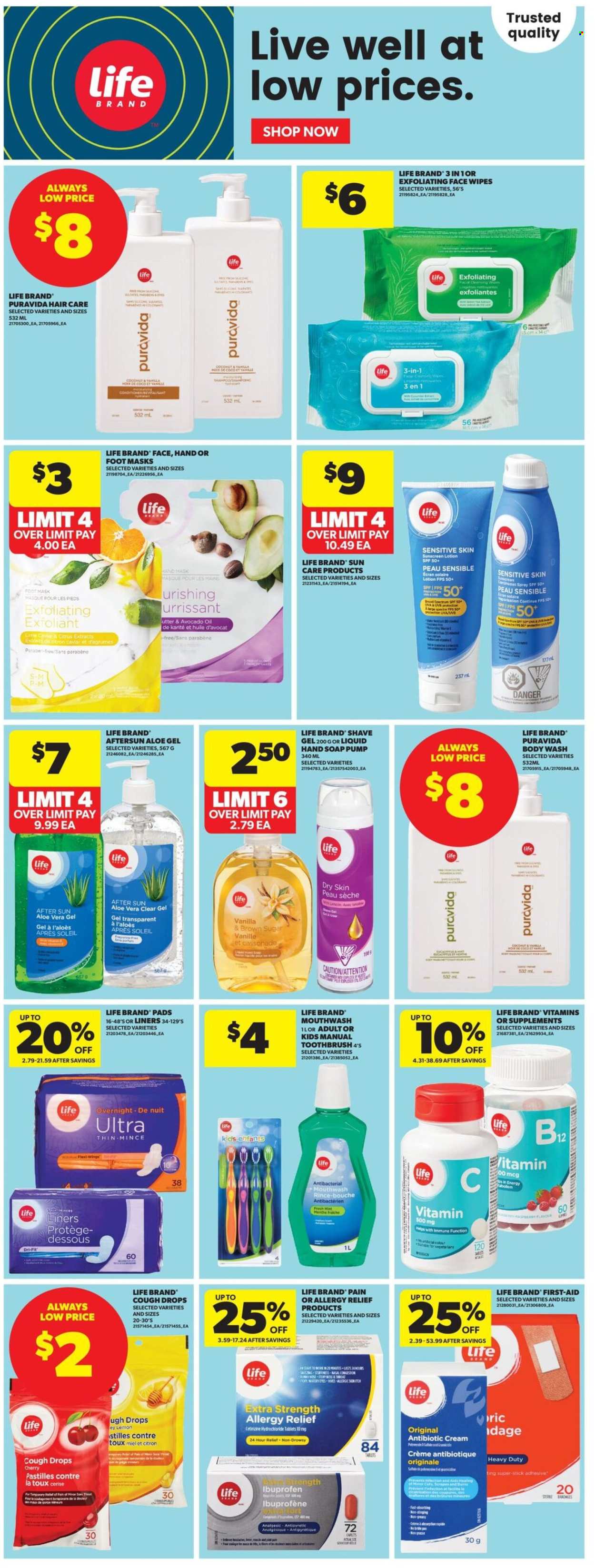 Circulaire Real Canadian Superstore - 06 Août 2026 - 12 Août 2026. Page 8