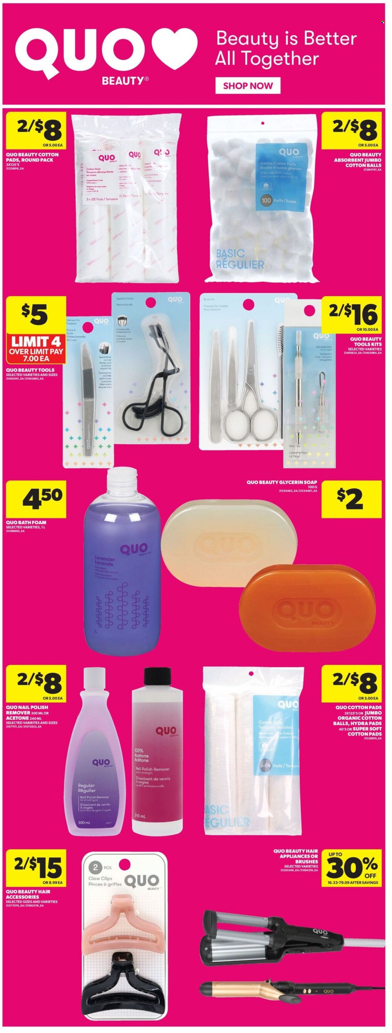 Circulaire Real Canadian Superstore - 06 Août 2026 - 12 Août 2026. Page 9