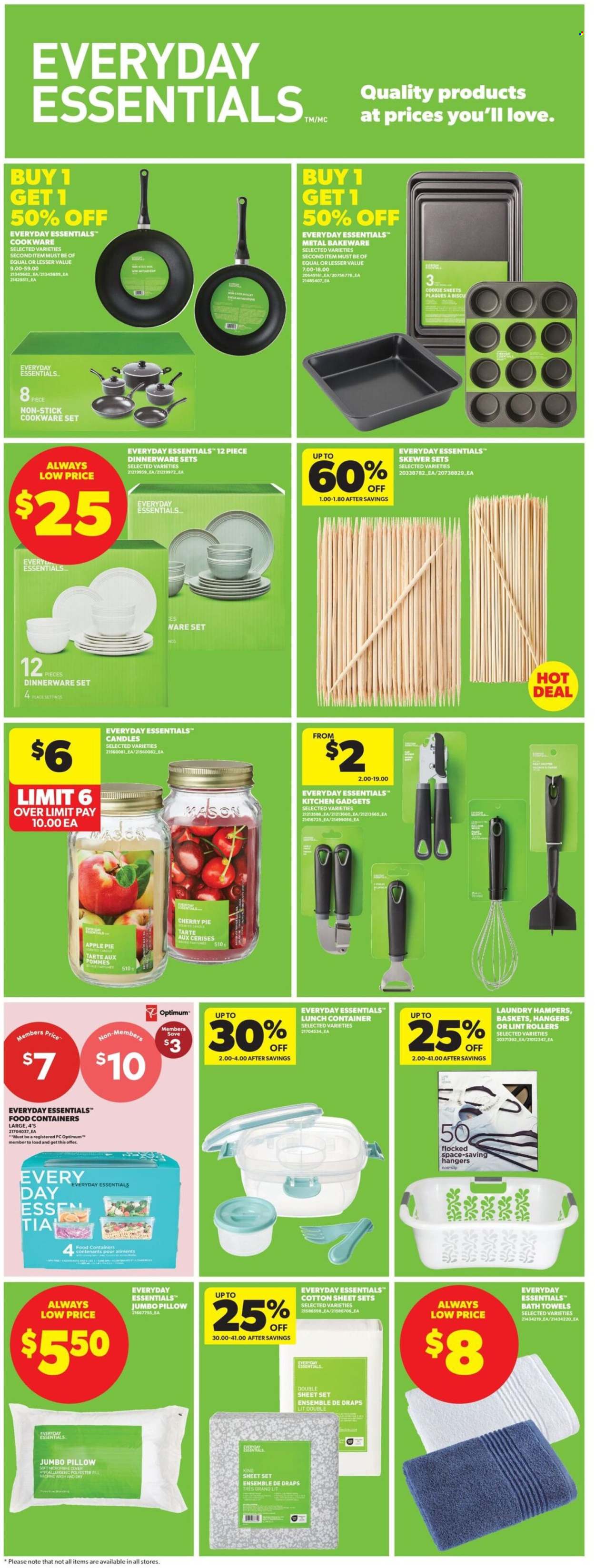 Circulaire Real Canadian Superstore - 06 Août 2026 - 12 Août 2026. Page 10
