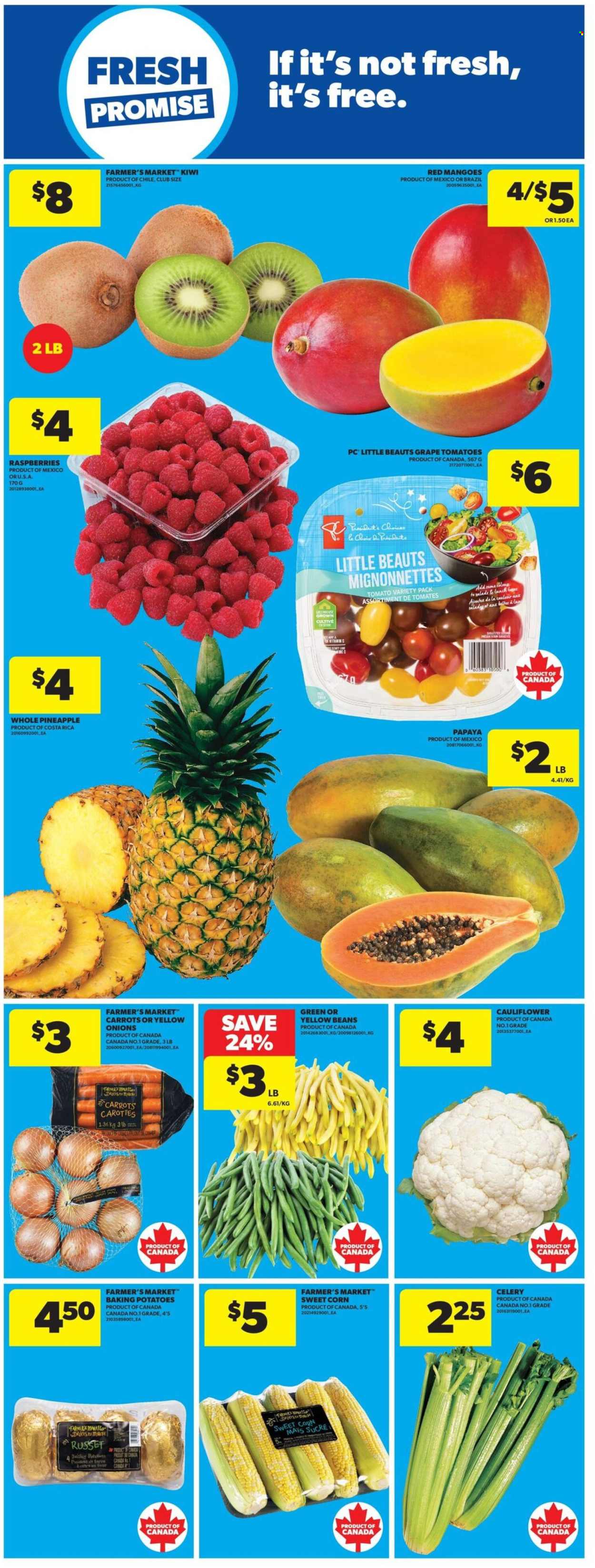 Circulaire Real Canadian Superstore - 06 Août 2026 - 12 Août 2026. Page 12