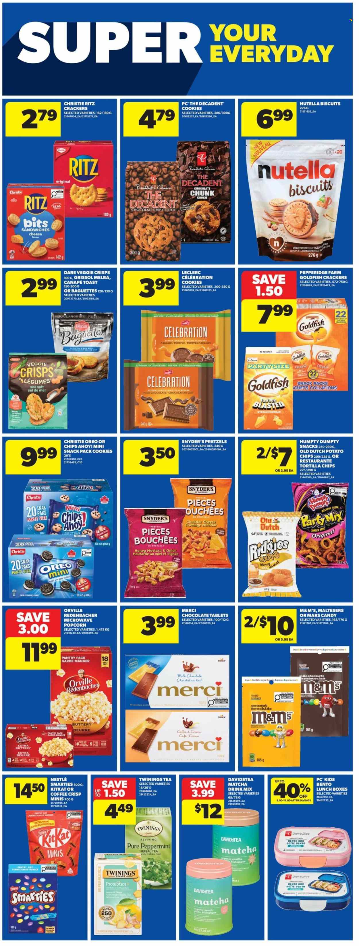 Circulaire Real Canadian Superstore - 06 Août 2026 - 12 Août 2026. Page 17