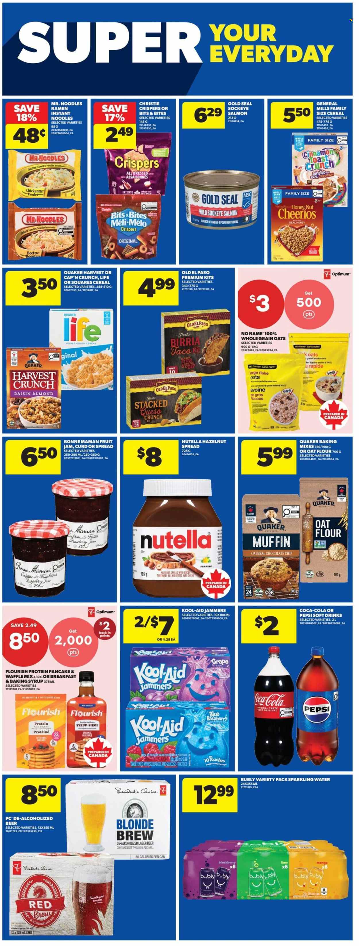 Circulaire Real Canadian Superstore - 06 Août 2026 - 12 Août 2026. Page 18