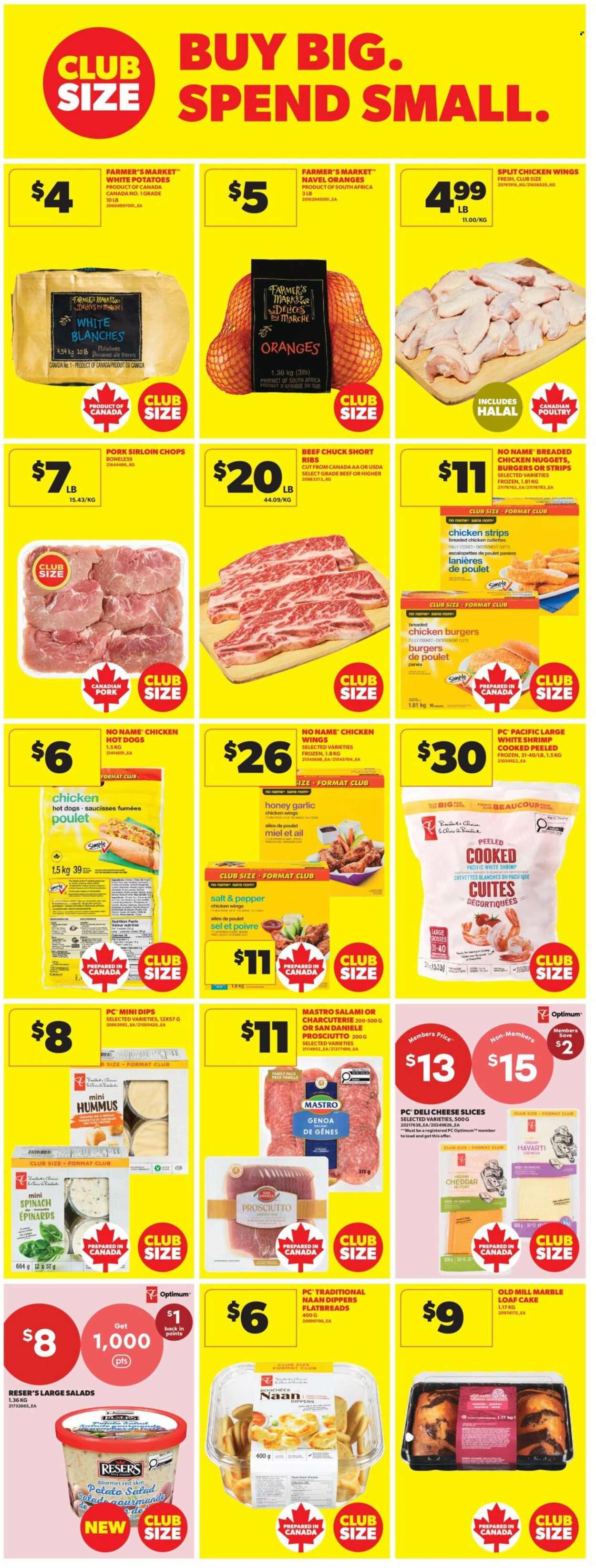 Circulaire Real Canadian Superstore - 06 Août 2026 - 12 Août 2026. Page 20