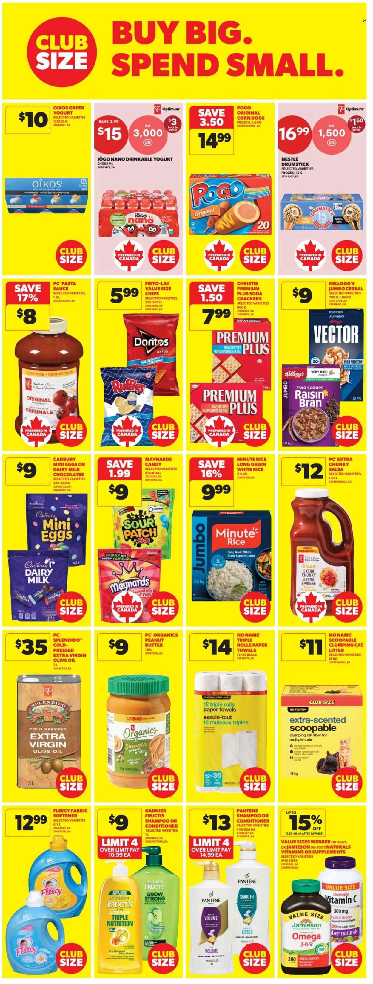 Circulaire Real Canadian Superstore - 06 Août 2026 - 12 Août 2026. Page 21