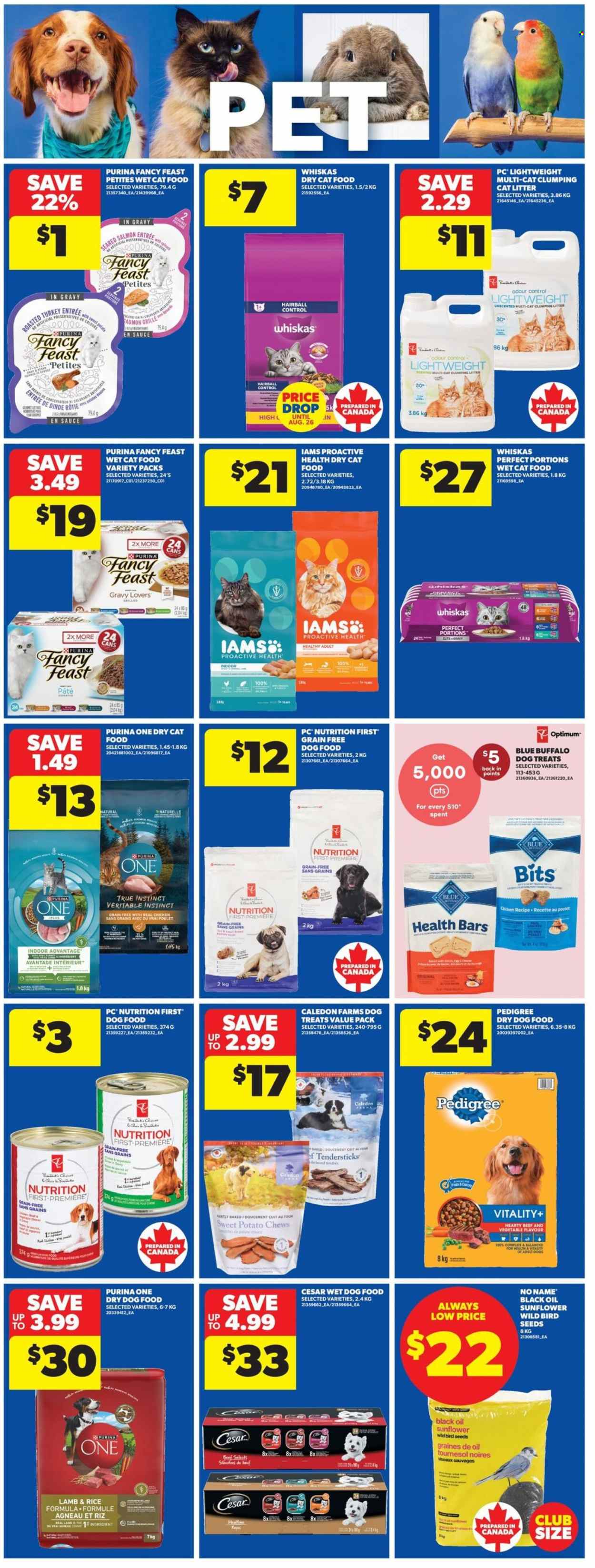 Circulaire Real Canadian Superstore - 06 Août 2026 - 12 Août 2026. Page 22