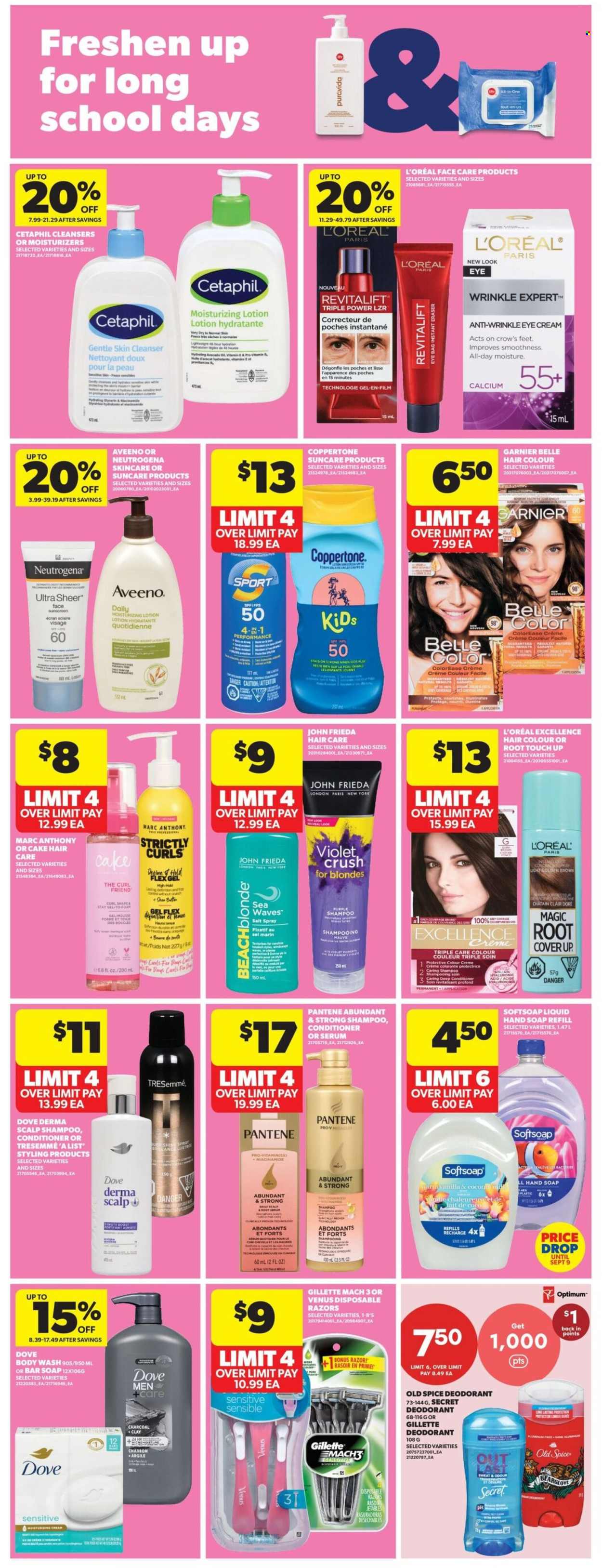 Circulaire Real Canadian Superstore - 06 Août 2026 - 12 Août 2026. Page 23