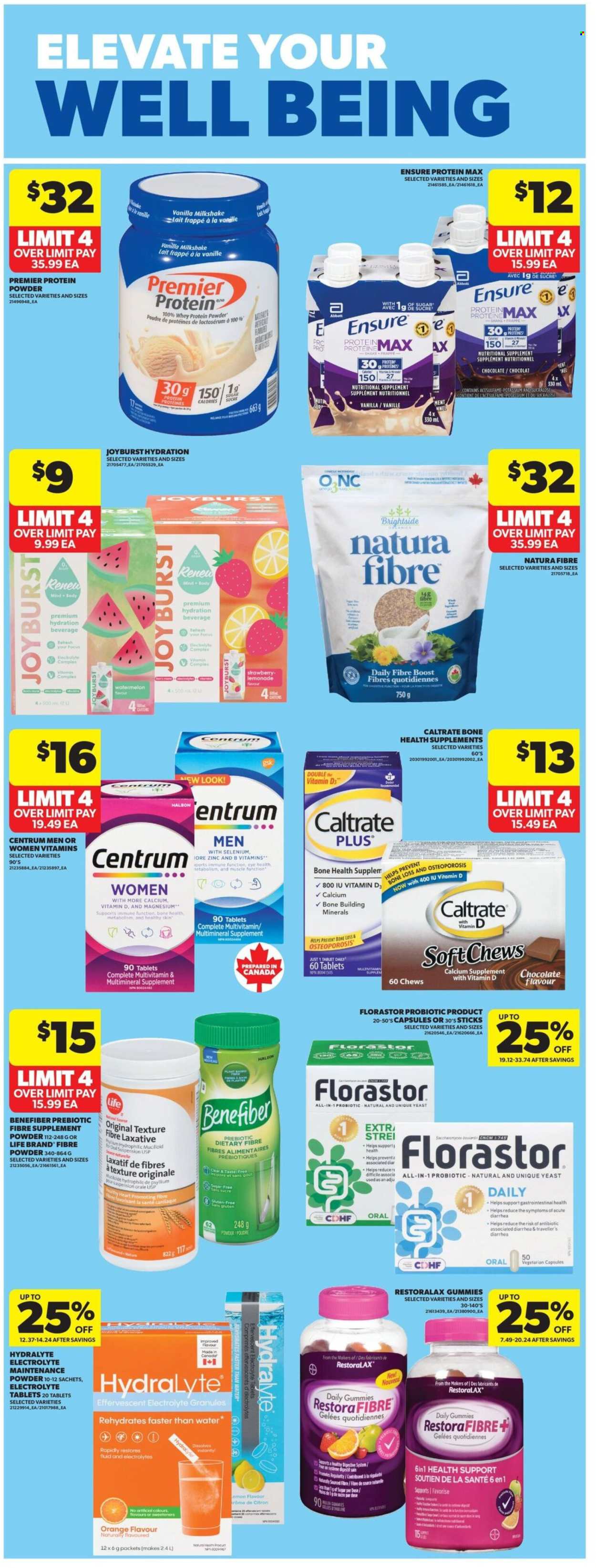 Circulaire Real Canadian Superstore - 06 Août 2026 - 12 Août 2026. Page 26