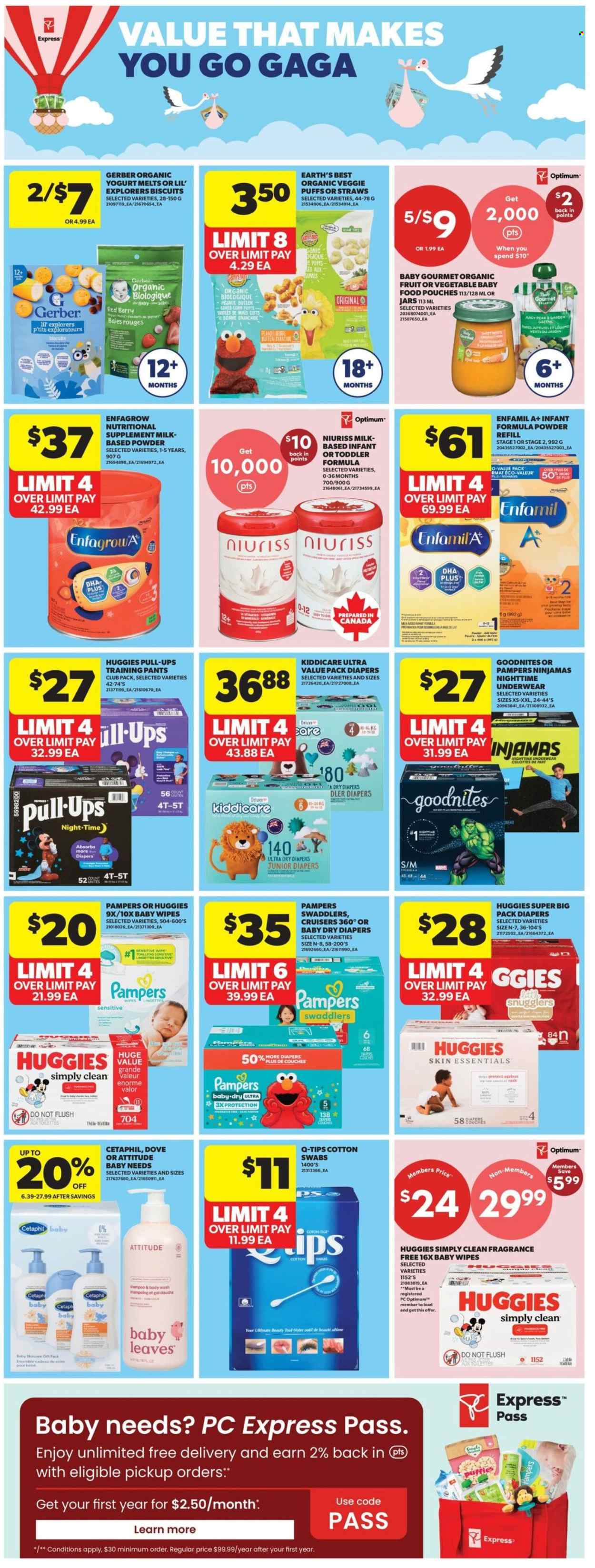 Circulaire Real Canadian Superstore - 06 Août 2026 - 12 Août 2026. Page 27
