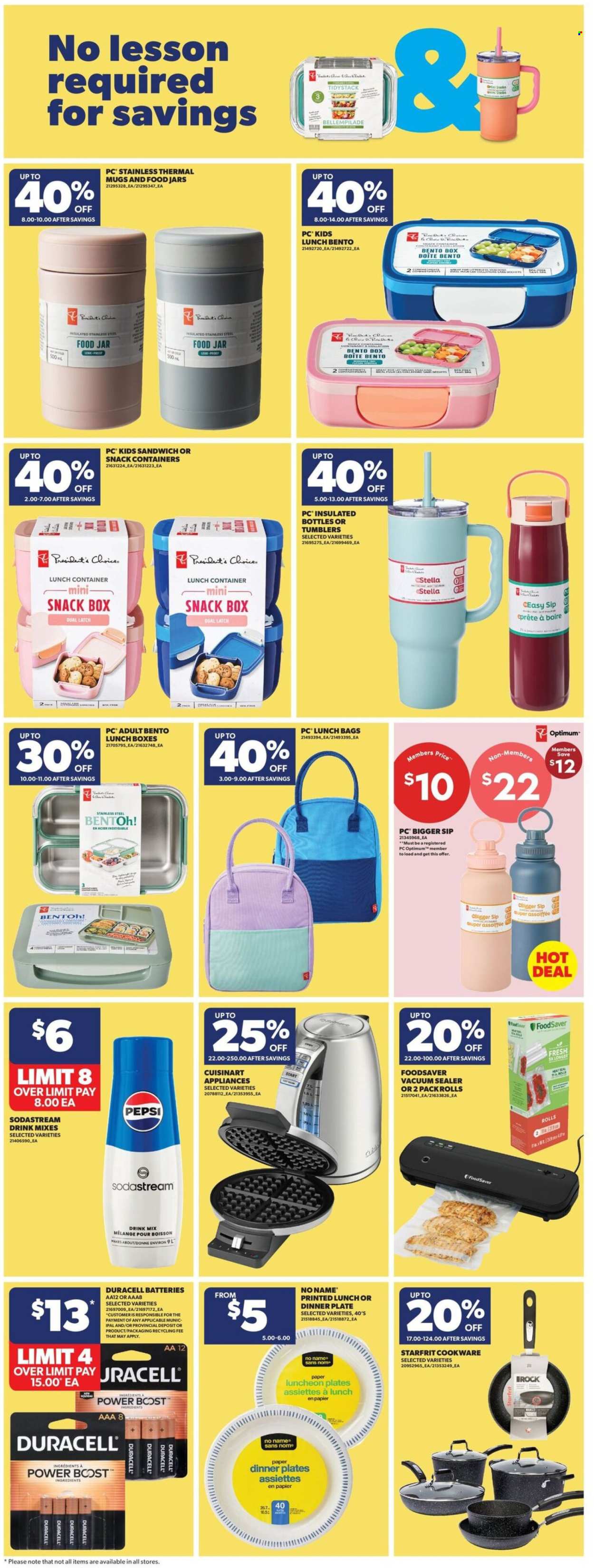 Circulaire Real Canadian Superstore - 06 Août 2026 - 12 Août 2026. Page 29