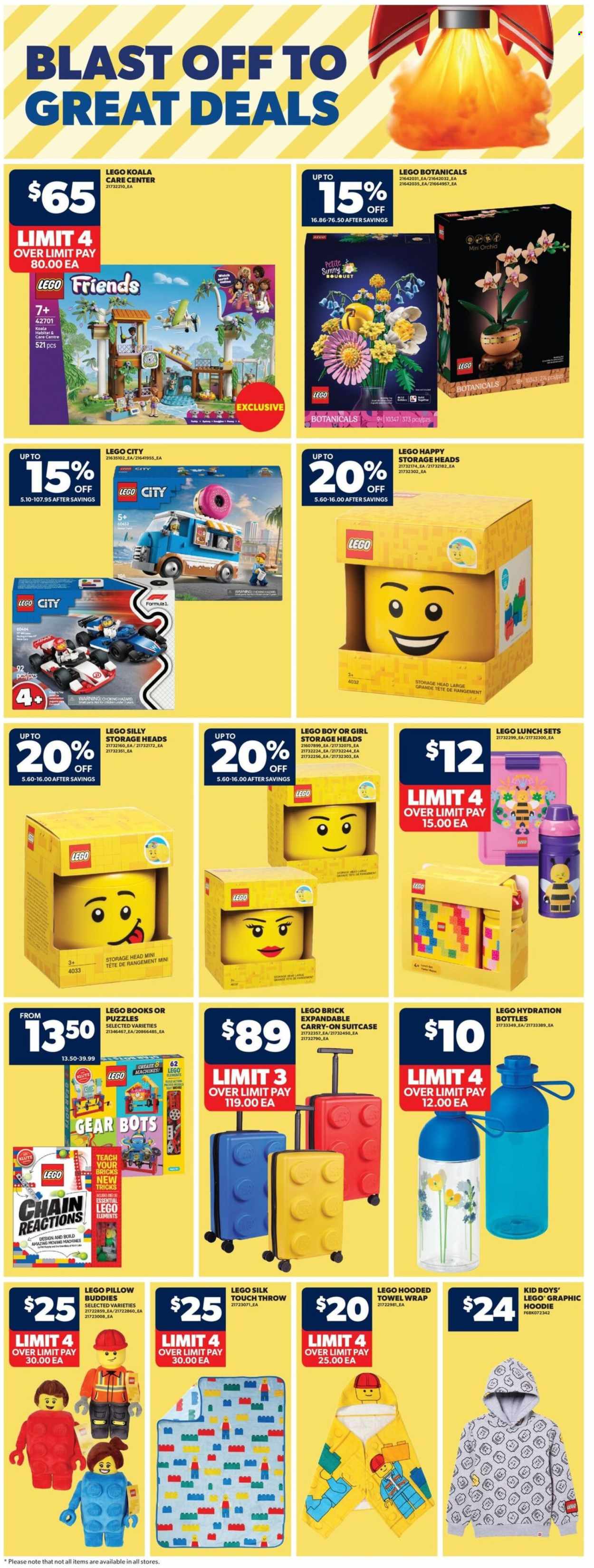 Circulaire Real Canadian Superstore - 06 Août 2026 - 12 Août 2026. Page 32