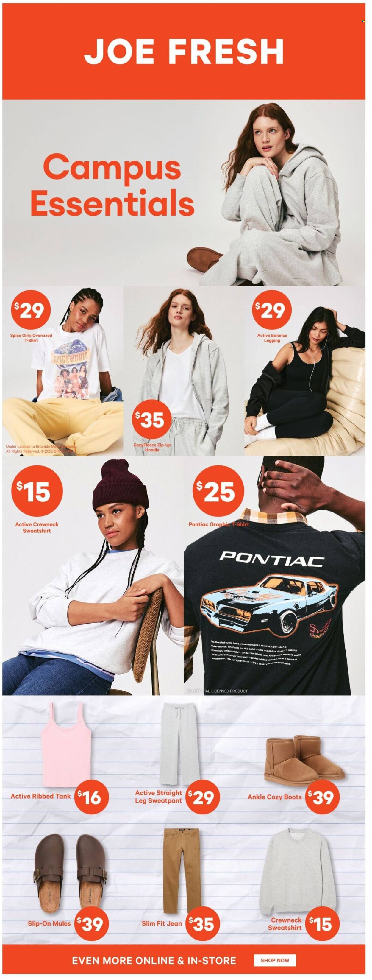Circulaire Real Canadian Superstore - 06 Août 2026 - 12 Août 2026. Page 33