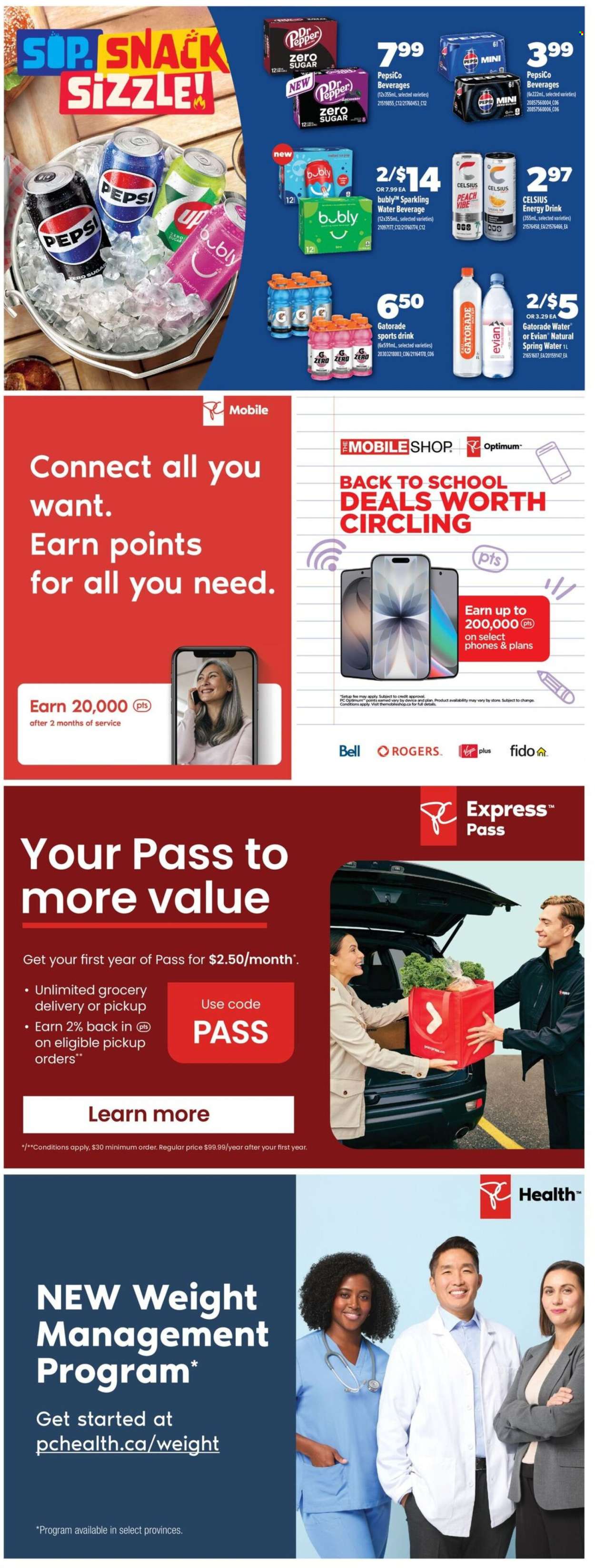 Circulaire Real Canadian Superstore - 06 Août 2026 - 12 Août 2026. Page 34