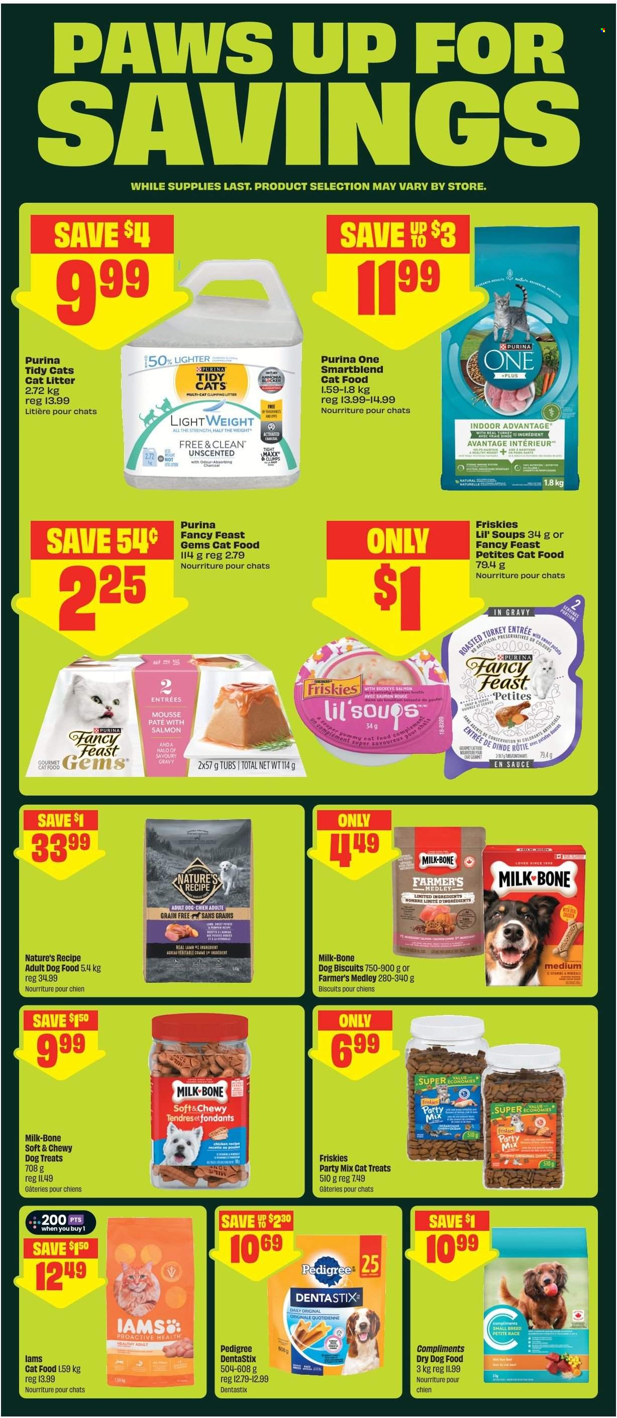 Circulaire FreshCo. - 06 Août 2026 - 12 Août 2026. Page 6