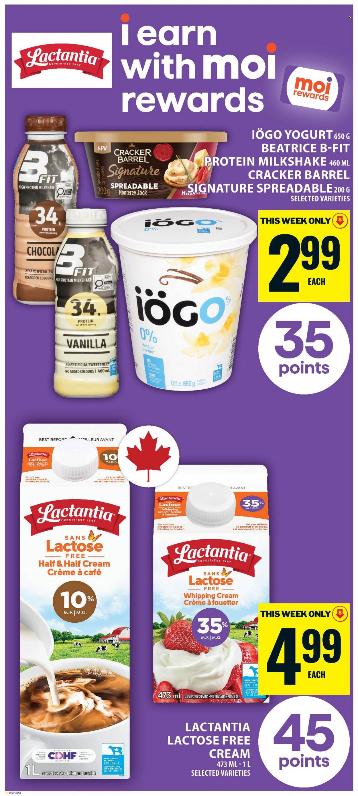 Circulaire Food Basics - 06 Août 2026 - 12 Août 2026. Page 14