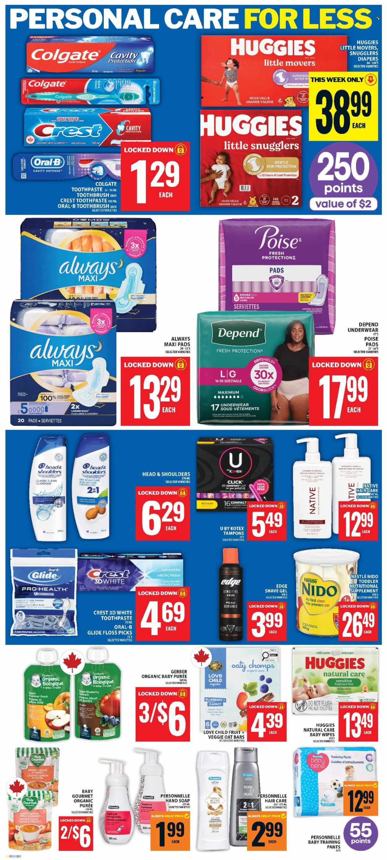 Circulaire Food Basics - 06 Août 2026 - 12 Août 2026. Page 15