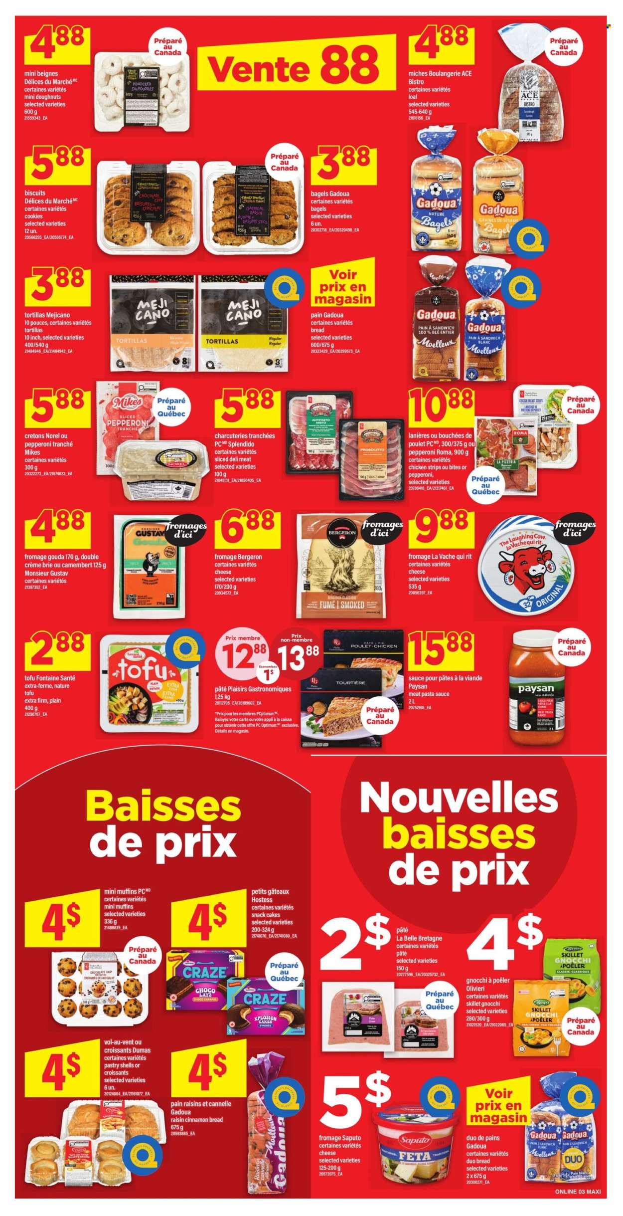 Circulaire Maxi - 13 Août 2026 - 19 Août 2026. Page 6