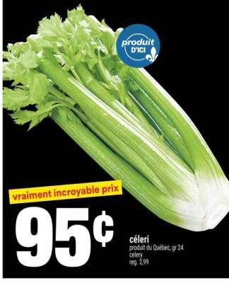 CÉLERI